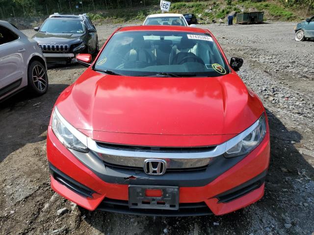 Photo 4 VIN: 2HGFC4A54HH301513 - HONDA CIVIC 