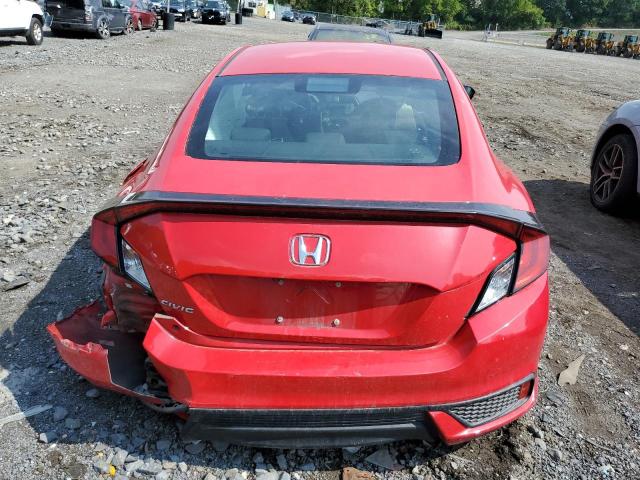 Photo 5 VIN: 2HGFC4A54HH301513 - HONDA CIVIC 