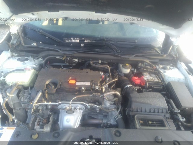 Photo 9 VIN: 2HGFC4A54HH303150 - HONDA CIVIC COUPE 