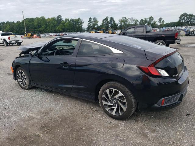 Photo 1 VIN: 2HGFC4A54HH306081 - HONDA CIVIC 