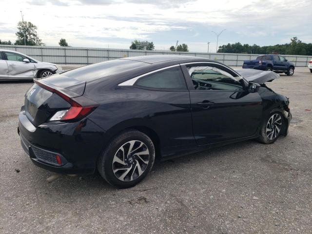 Photo 2 VIN: 2HGFC4A54HH306081 - HONDA CIVIC 