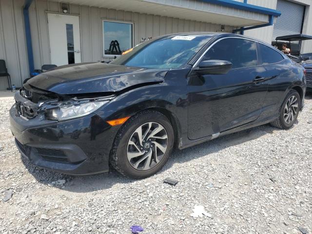 Photo 0 VIN: 2HGFC4A54HH308199 - HONDA CIVIC LX 