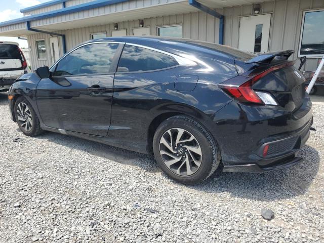 Photo 1 VIN: 2HGFC4A54HH308199 - HONDA CIVIC LX 