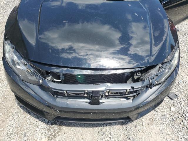 Photo 10 VIN: 2HGFC4A54HH308199 - HONDA CIVIC LX 