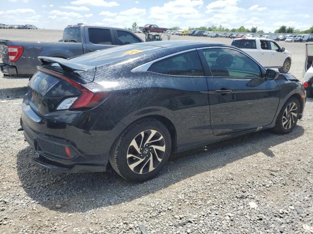 Photo 2 VIN: 2HGFC4A54HH308199 - HONDA CIVIC LX 