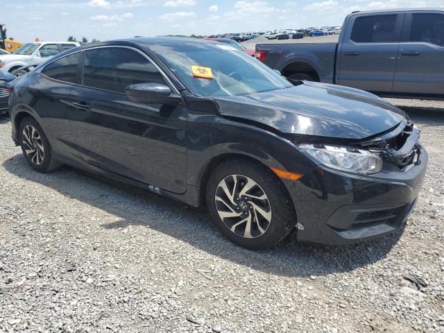 Photo 3 VIN: 2HGFC4A54HH308199 - HONDA CIVIC LX 