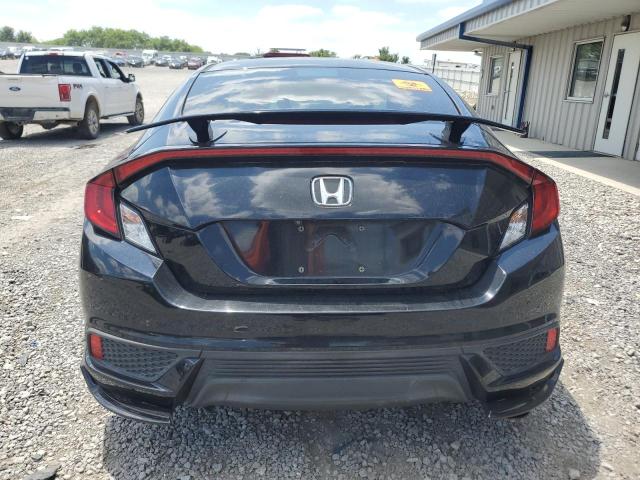 Photo 5 VIN: 2HGFC4A54HH308199 - HONDA CIVIC LX 