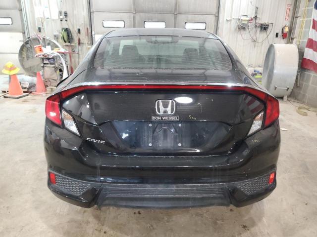 Photo 5 VIN: 2HGFC4A56JH302782 - HONDA CIVIC LX 