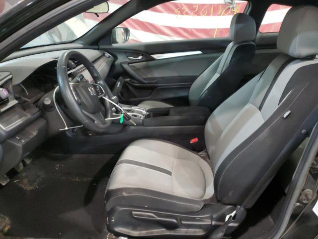 Photo 6 VIN: 2HGFC4A56JH302782 - HONDA CIVIC LX 