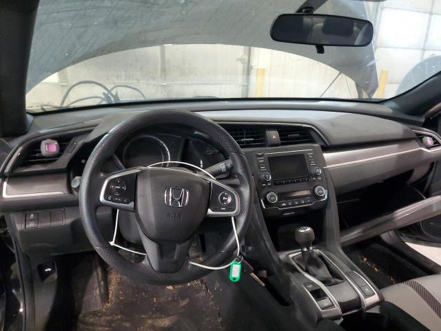 Photo 7 VIN: 2HGFC4A56JH302782 - HONDA CIVIC LX 