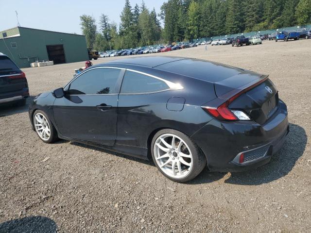 Photo 1 VIN: 2HGFC4A58JH301083 - HONDA CIVIC LX 