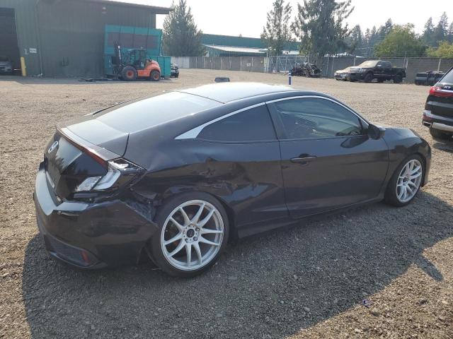 Photo 2 VIN: 2HGFC4A58JH301083 - HONDA CIVIC LX 