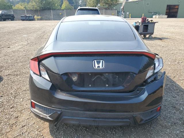 Photo 5 VIN: 2HGFC4A58JH301083 - HONDA CIVIC LX 