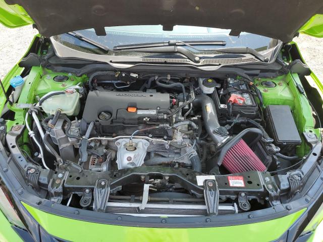 Photo 6 VIN: 2HGFC4A59HH311888 - HONDA CIVIC LX 