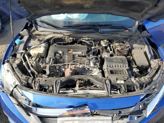 Photo 10 VIN: 2HGFC4A59JH300217 - HONDA CIVIC LX 