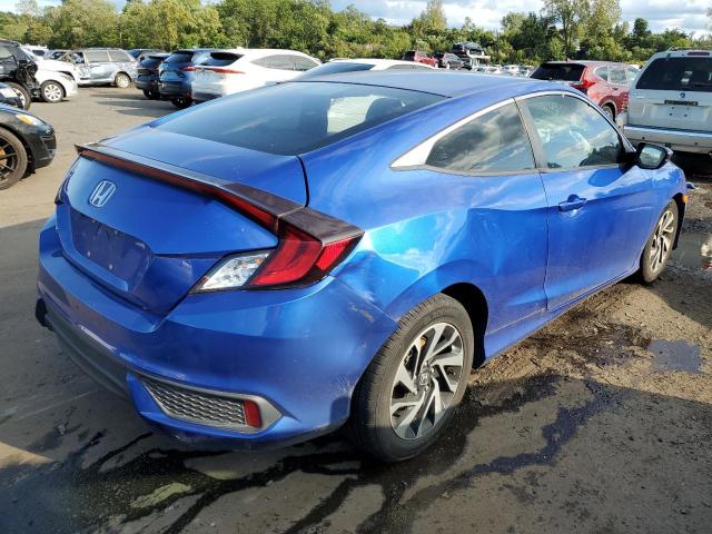 Photo 2 VIN: 2HGFC4A59JH300217 - HONDA CIVIC LX 