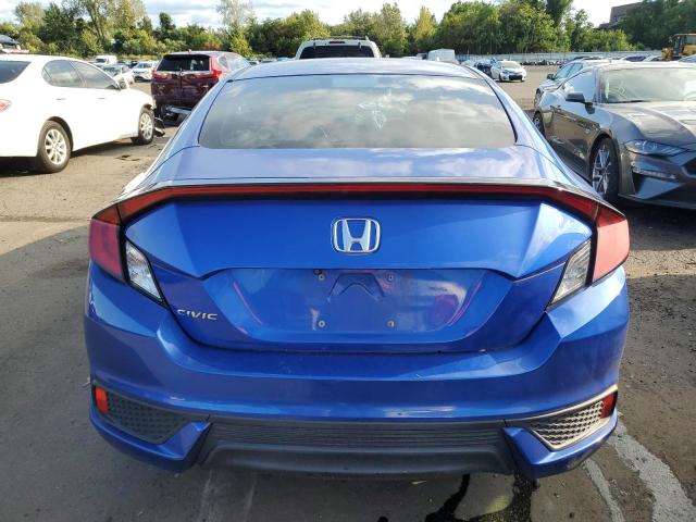 Photo 5 VIN: 2HGFC4A59JH300217 - HONDA CIVIC LX 