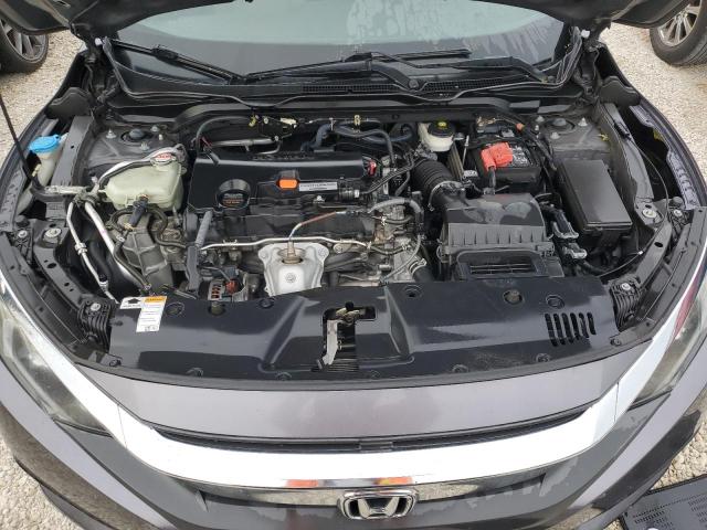 Photo 10 VIN: 2HGFC4A59JH301335 - HONDA CIVIC LX 