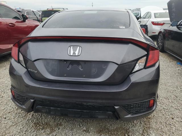 Photo 5 VIN: 2HGFC4A59JH301335 - HONDA CIVIC LX 