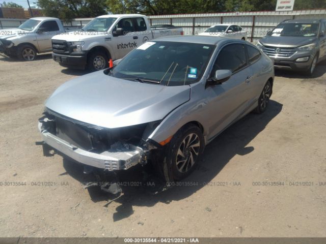 Photo 1 VIN: 2HGFC4A5XHH309891 - HONDA CIVIC COUPE 