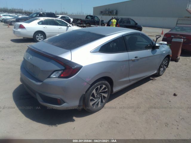 Photo 3 VIN: 2HGFC4A5XHH309891 - HONDA CIVIC COUPE 