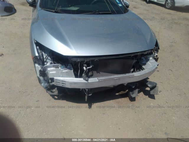 Photo 5 VIN: 2HGFC4A5XHH309891 - HONDA CIVIC COUPE 