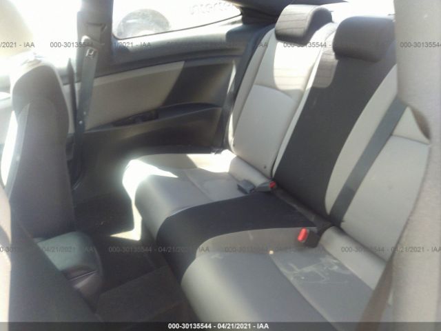 Photo 7 VIN: 2HGFC4A5XHH309891 - HONDA CIVIC COUPE 