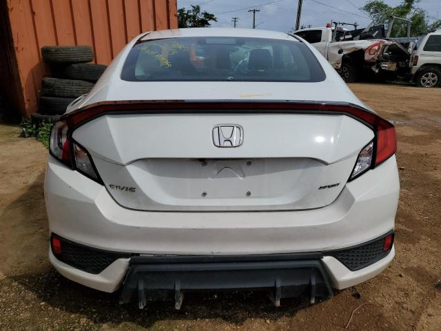 Photo 5 VIN: 2HGFC4A80LH301818 - HONDA CIVIC SPOR 