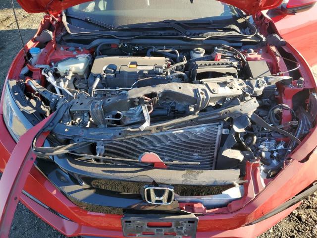 Photo 10 VIN: 2HGFC4A84LH302776 - HONDA CIVIC SPOR 