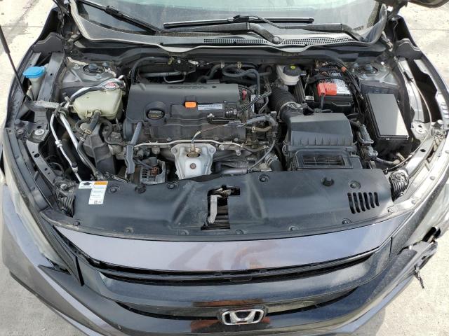 Photo 10 VIN: 2HGFC4A89KH303999 - HONDA CIVIC SPOR 