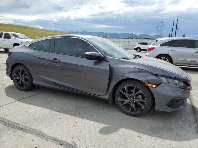 Photo 3 VIN: 2HGFC4A89KH303999 - HONDA CIVIC SPOR 