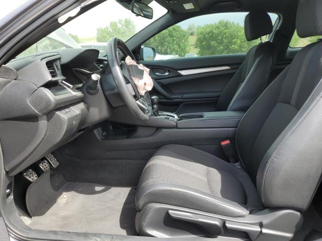 Photo 6 VIN: 2HGFC4A89KH303999 - HONDA CIVIC SPOR 