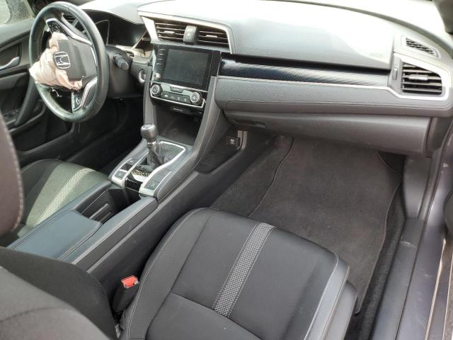Photo 7 VIN: 2HGFC4A89KH303999 - HONDA CIVIC SPOR 