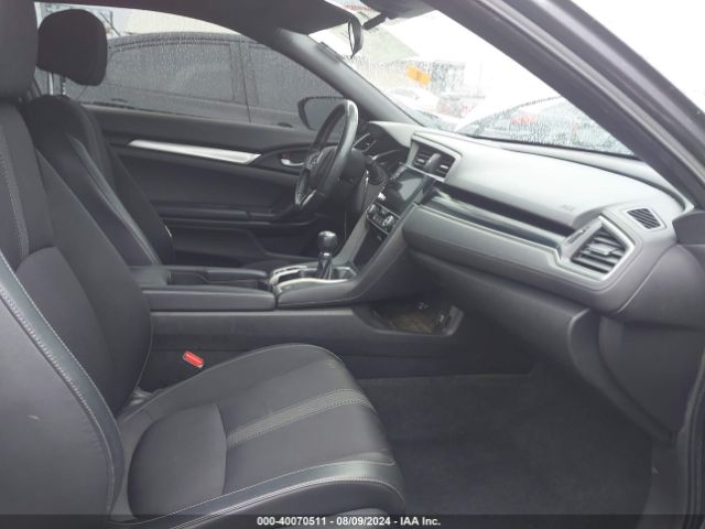 Photo 4 VIN: 2HGFC4A89KH305106 - HONDA CIVIC 