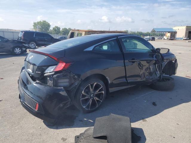 Photo 2 VIN: 2HGFC4A89KH305171 - HONDA CIVIC SPOR 