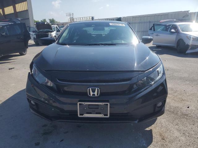 Photo 4 VIN: 2HGFC4A89KH305171 - HONDA CIVIC SPOR 