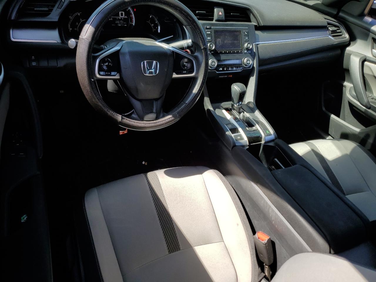 Photo 7 VIN: 2HGFC4B00GH300523 - HONDA CIVIC 