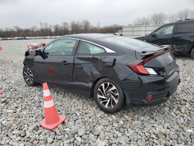 Photo 1 VIN: 2HGFC4B00GH300862 - HONDA CIVIC 