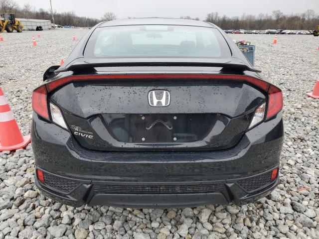 Photo 5 VIN: 2HGFC4B00GH300862 - HONDA CIVIC 