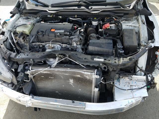 Photo 6 VIN: 2HGFC4B00GH305074 - HONDA CIVIC LX 