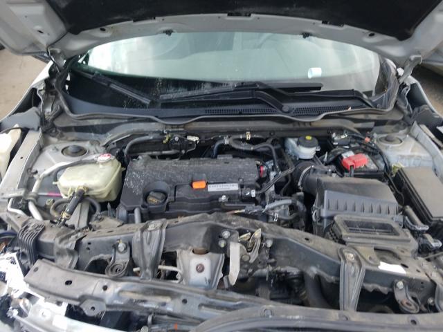 Photo 6 VIN: 2HGFC4B00GH307178 - HONDA CIVIC LX 