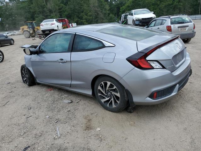 Photo 1 VIN: 2HGFC4B00GH309254 - HONDA CIVIC 