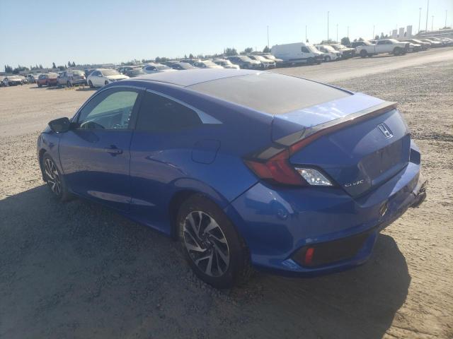 Photo 1 VIN: 2HGFC4B00GH310582 - HONDA CIVIC LX 