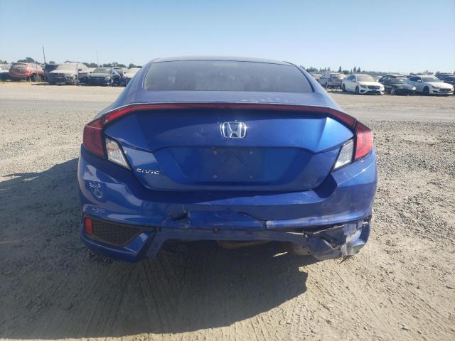 Photo 5 VIN: 2HGFC4B00GH310582 - HONDA CIVIC LX 