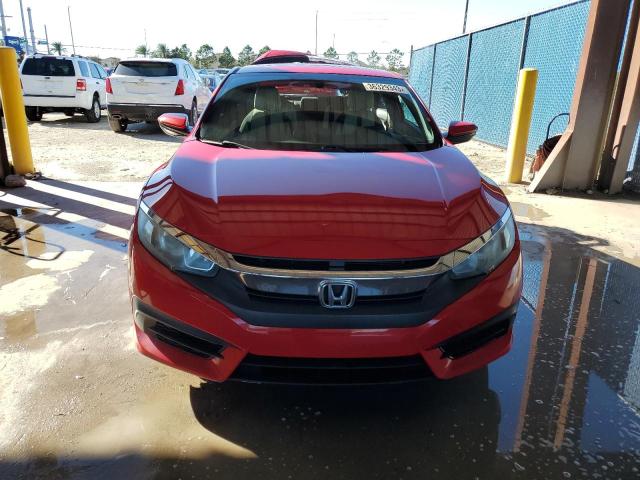 Photo 4 VIN: 2HGFC4B00GH311196 - HONDA CIVIC LX 