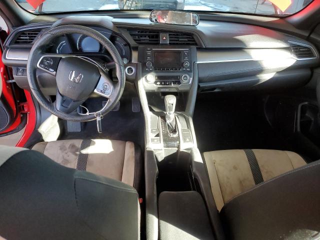 Photo 7 VIN: 2HGFC4B00GH311196 - HONDA CIVIC LX 