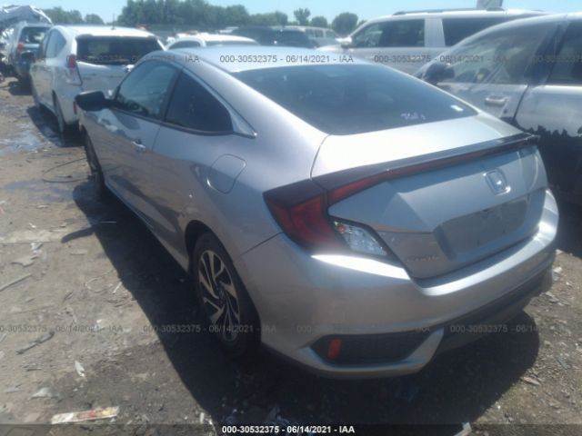 Photo 2 VIN: 2HGFC4B00GH311652 - HONDA CIVIC COUPE 