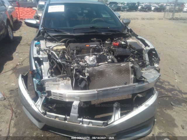 Photo 5 VIN: 2HGFC4B00GH311652 - HONDA CIVIC COUPE 