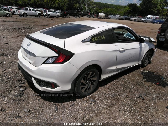 Photo 3 VIN: 2HGFC4B00GH313482 - HONDA CIVIC COUPE 