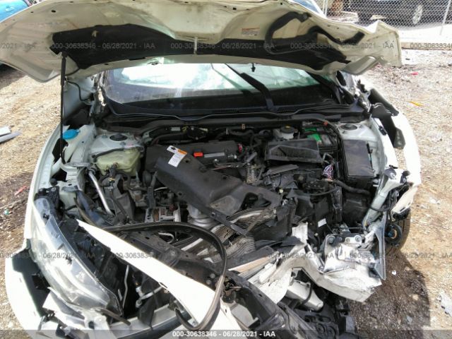 Photo 9 VIN: 2HGFC4B00GH313482 - HONDA CIVIC COUPE 